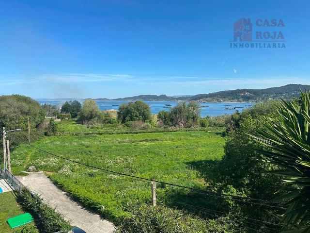 Casa chalet en Venta en O Hío