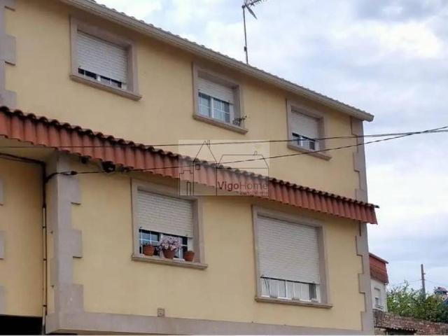 Casa chalet en Venta en O Hío