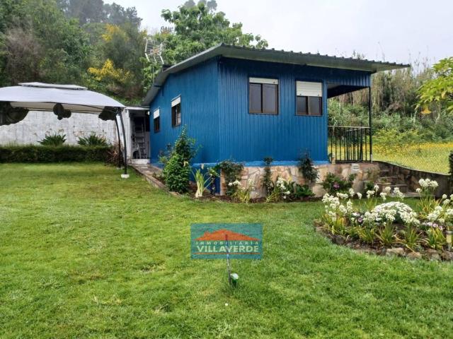 Casa chalet en Venta en O Hío
