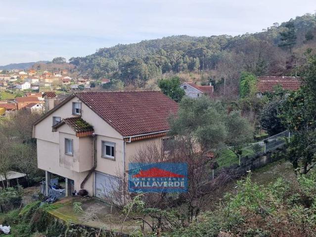 Casa chalet en Venta en O Hío