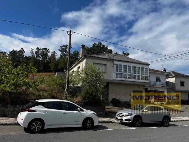 Casa chalet en Venta en O Incio