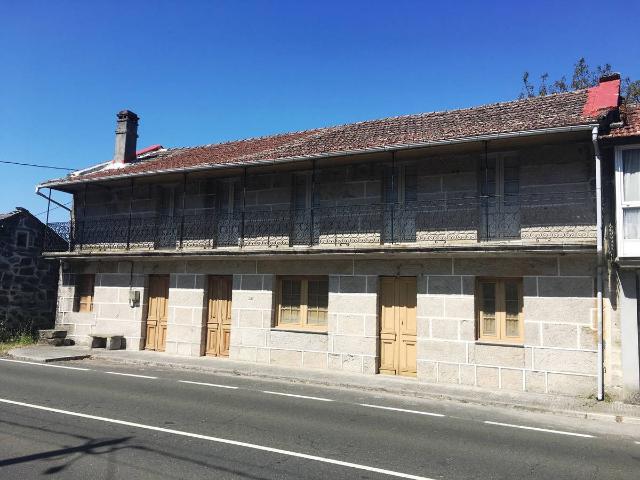Casa chalet en Venta en O Irixo