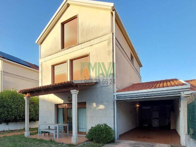 Casa chalet en Venta en O Pereiro de Aguiar