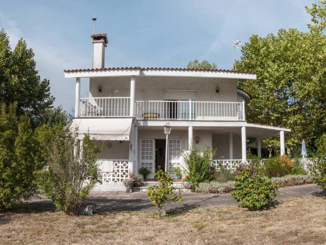 Casa chalet en Venta en O Pereiro de Aguiar