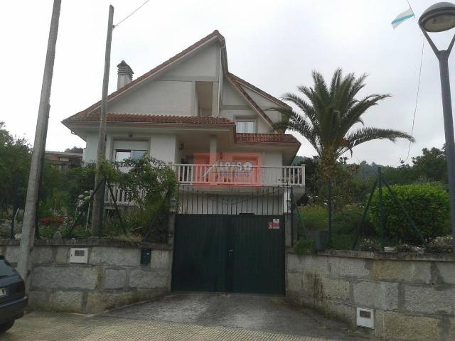 Casa chalet en Venta en O Pereiro de Aguiar