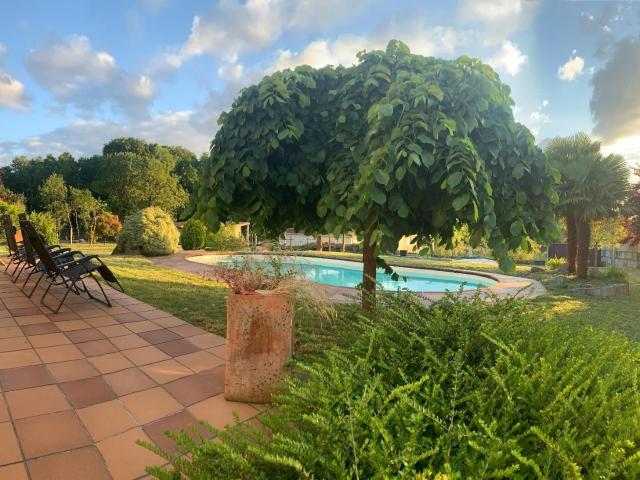 Casa chalet en Venta en O Pereiro de Aguiar