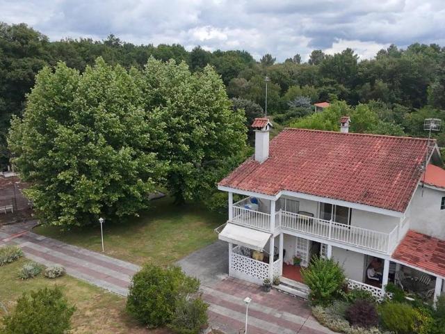 Casa chalet en Venta en O Pereiro de Aguiar