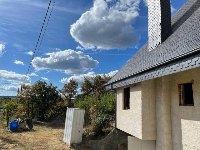 Casa chalet en Venta en O Pereiro de Aguiar