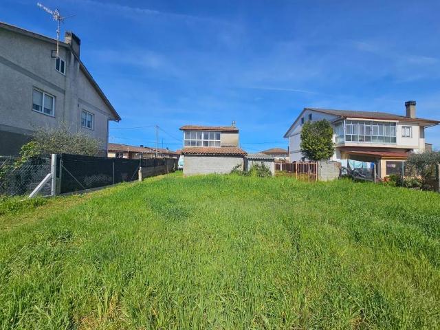 Casa chalet en Venta en O Pereiro de Aguiar
