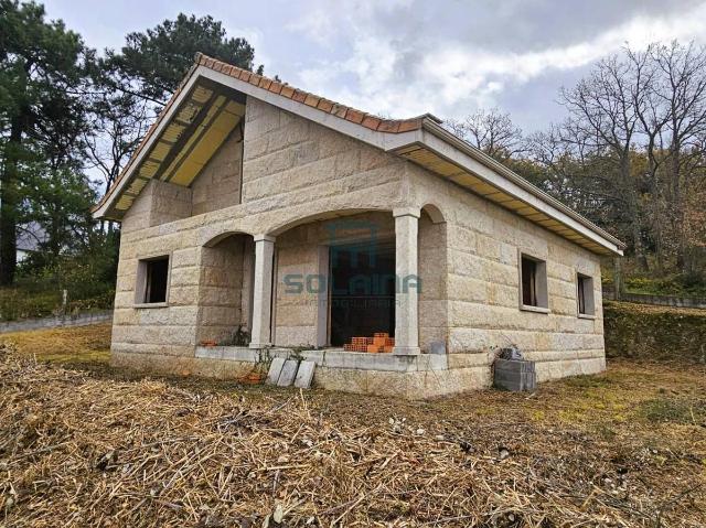 Casa chalet en Venta en O Pereiro de Aguiar