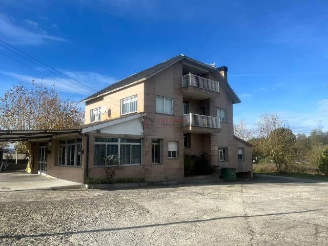 Casa chalet en Venta en O Pereiro de Aguiar
