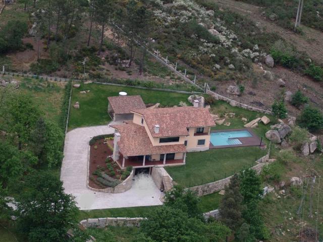 Casa chalet en Venta en O Pereiro de Aguiar