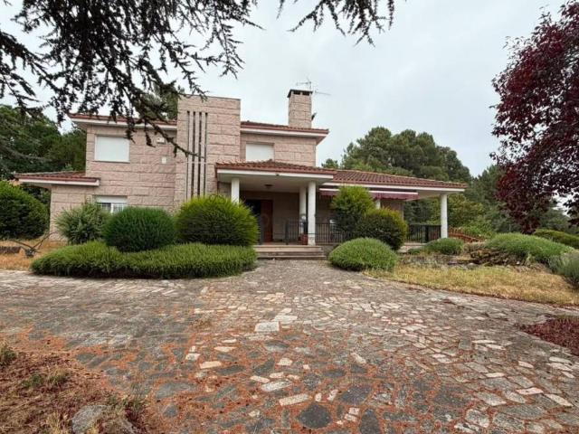 Casa chalet en Venta en O Pereiro de Aguiar