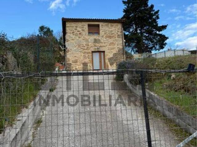 Casa chalet en Venta en O Pereiro de Aguiar