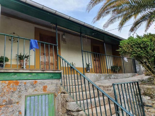 Casa chalet en Venta en O Pereiro de Aguiar