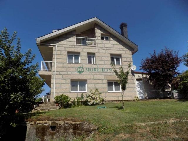 Casa chalet en Venta en O Pereiro de Aguiar