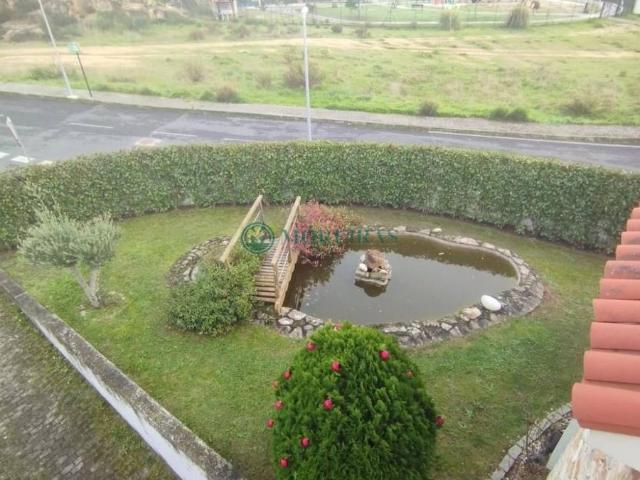 Casa chalet en Venta en O Pereiro de Aguiar