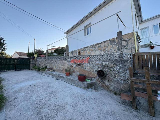 Casa chalet en Venta en O Pereiro de Aguiar