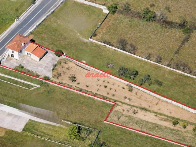 Casa chalet en Venta en O Pereiro de Aguiar