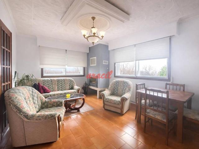 Casa chalet en Venta en O Pereiro de Aguiar