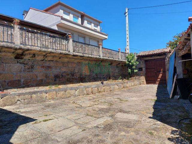 Casa chalet en Venta en O Pereiro de Aguiar