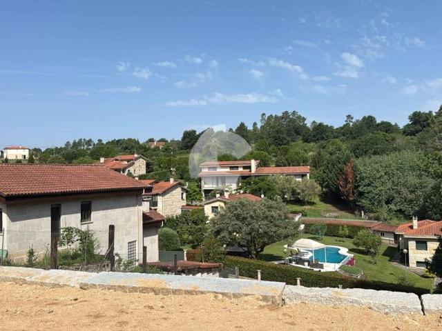 Casa chalet en Venta en O Pereiro de Aguiar
