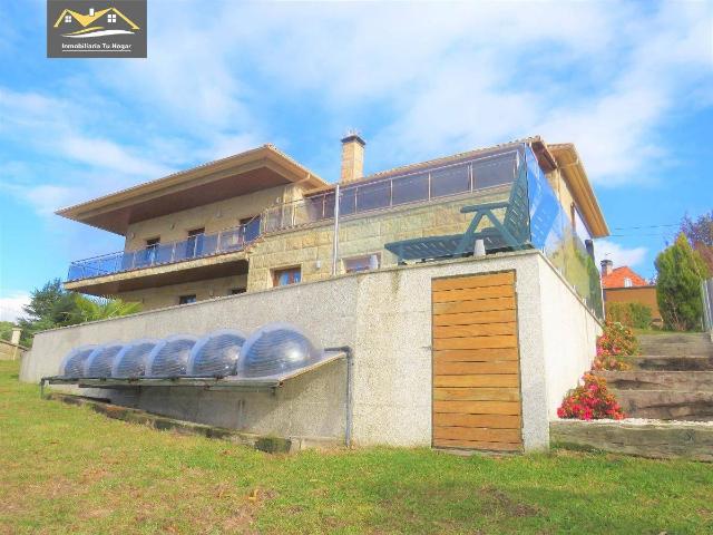 Casa chalet en Venta en O Pereiro de Aguiar
