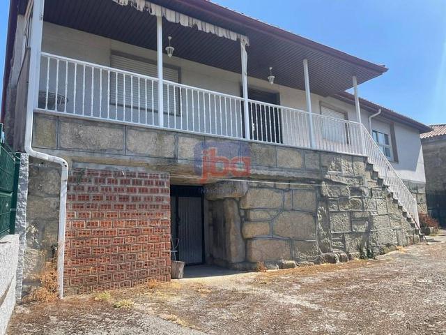Casa chalet en Venta en O Pereiro de Aguiar