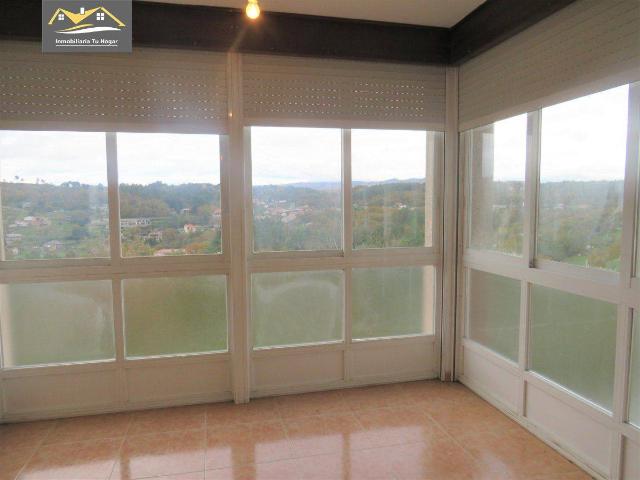 Casa chalet en Venta en O Pereiro de Aguiar