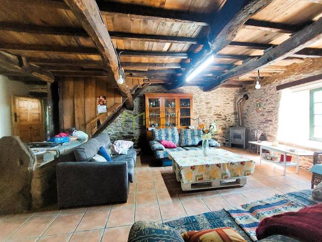 Casa chalet en Venta en O Pino