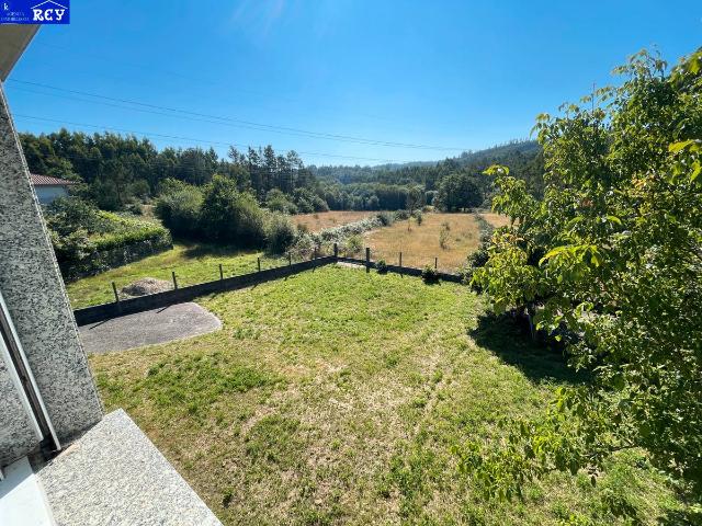 Casa chalet en Venta en O Pino