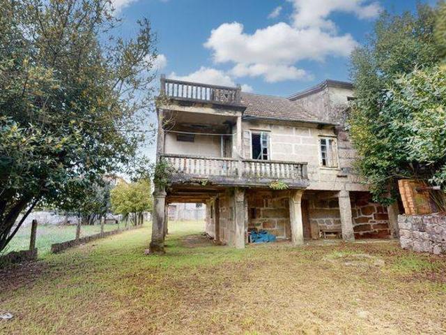 Casa chalet en Venta en O Porriño