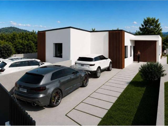 Casa chalet en Venta en O Porriño