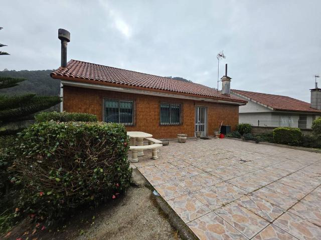 Casa chalet en Venta en O Porriño