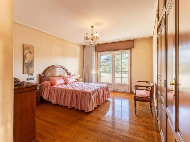 Casa chalet en Venta en O Porriño
