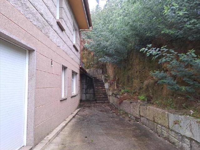Casa chalet en Venta en O Porriño