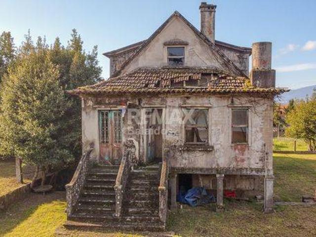 Casa chalet en Venta en O Porriño