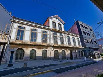 Casa chalet en Venta en O Porriño
