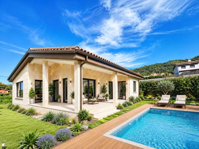 Casa chalet en Venta en O Porriño