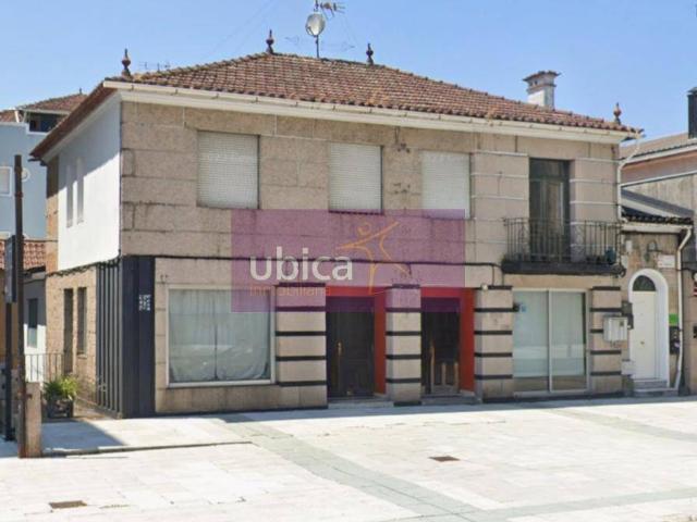 Casa chalet en Venta en O Porriño