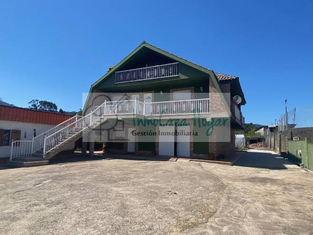 Casa chalet en Venta en O Porriño