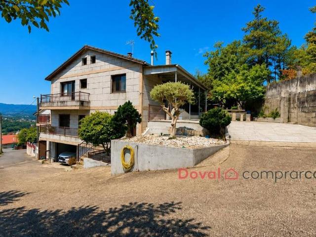 Casa chalet en Venta en O Porriño