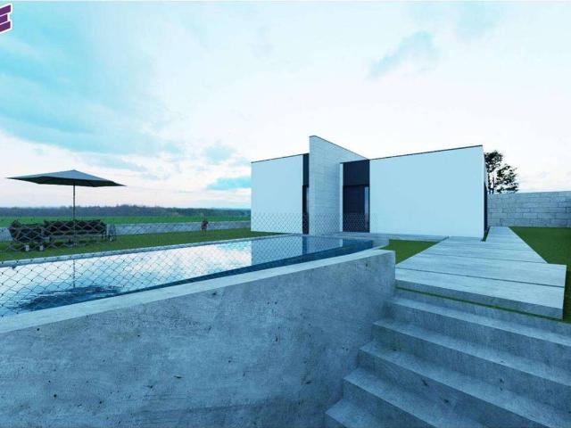 Casa chalet en Venta en O Porriño