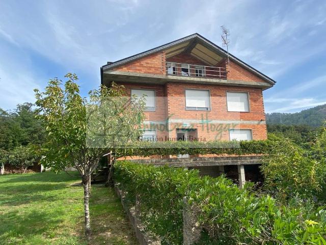 Casa chalet en Venta en O Porriño