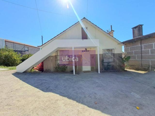 Casa chalet en Venta en O Porriño