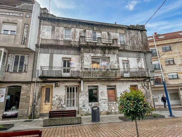 Casa chalet en Venta en O Porriño