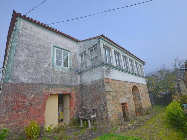 Casa chalet en Venta en O Rosal