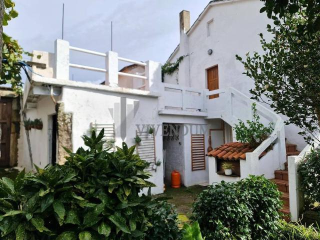 Casa chalet en Venta en O Rosal