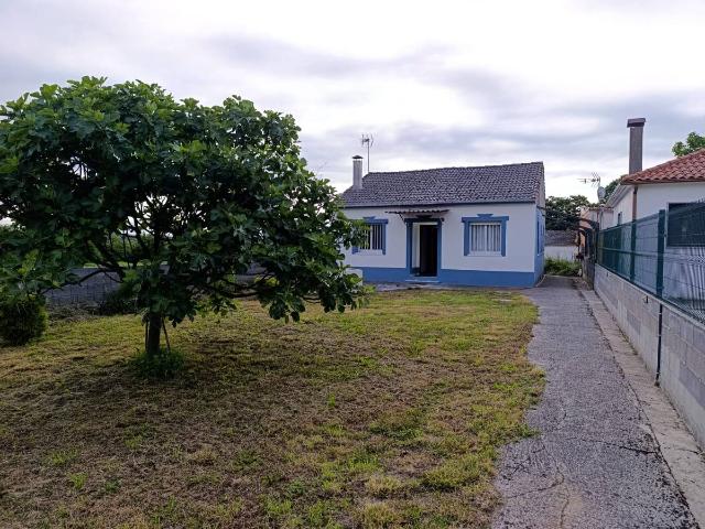 Casa chalet en Venta en O Saviñao