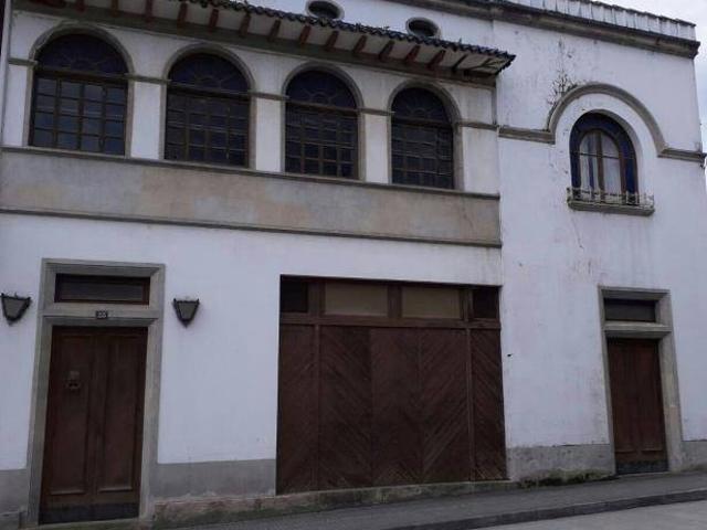 Casa chalet en Venta en O Valadouro